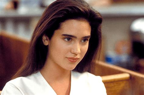 jennifer connelly 90's|jennifer connelly 90s movie.